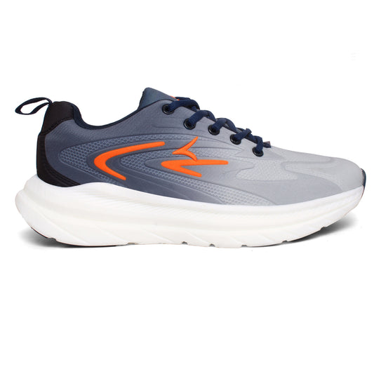 Tracer Urban 1971 Grey Orange Mens