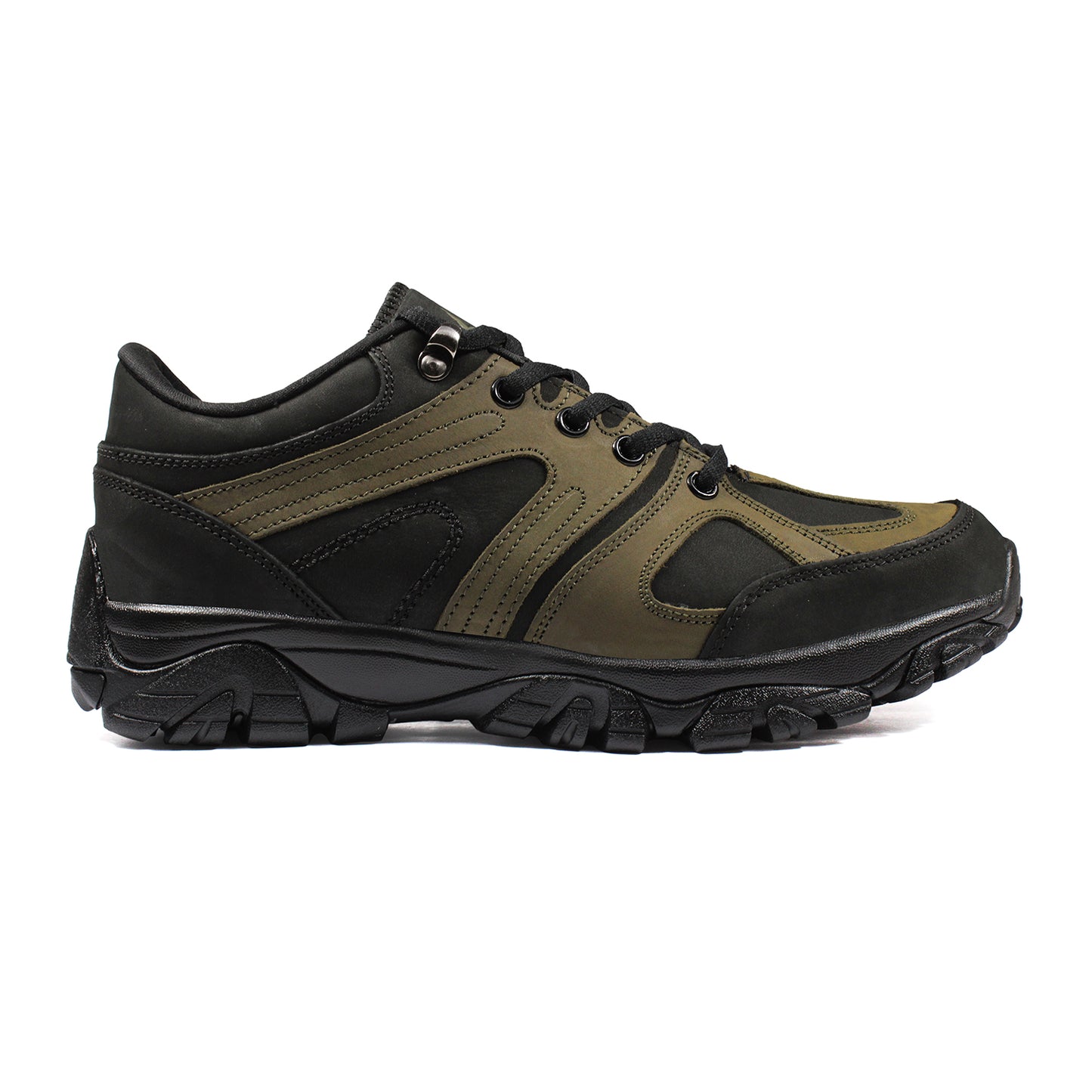 Tracer Shoes | Black | Men's Collection