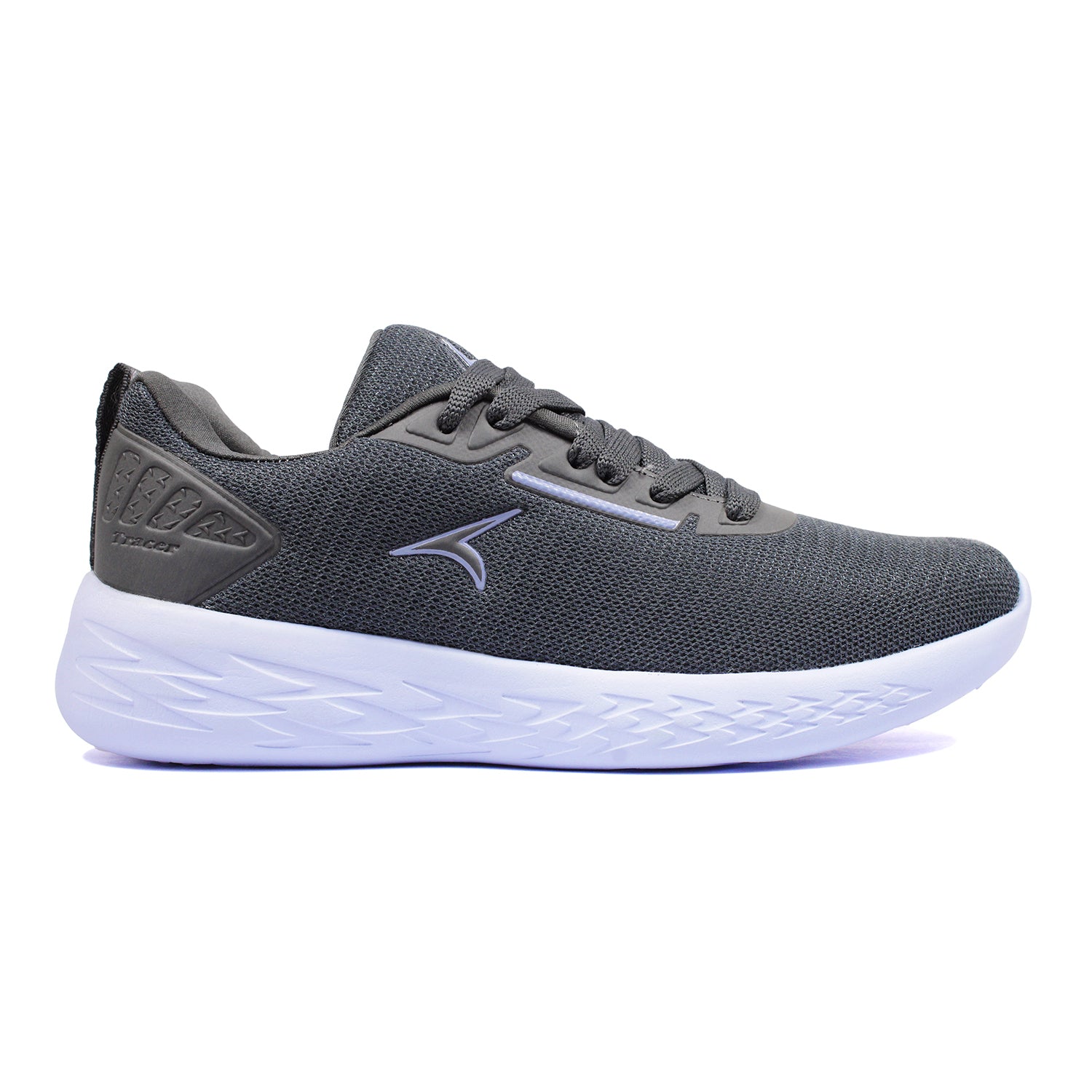 Tracer Shoes | D Grey | Women's Collection