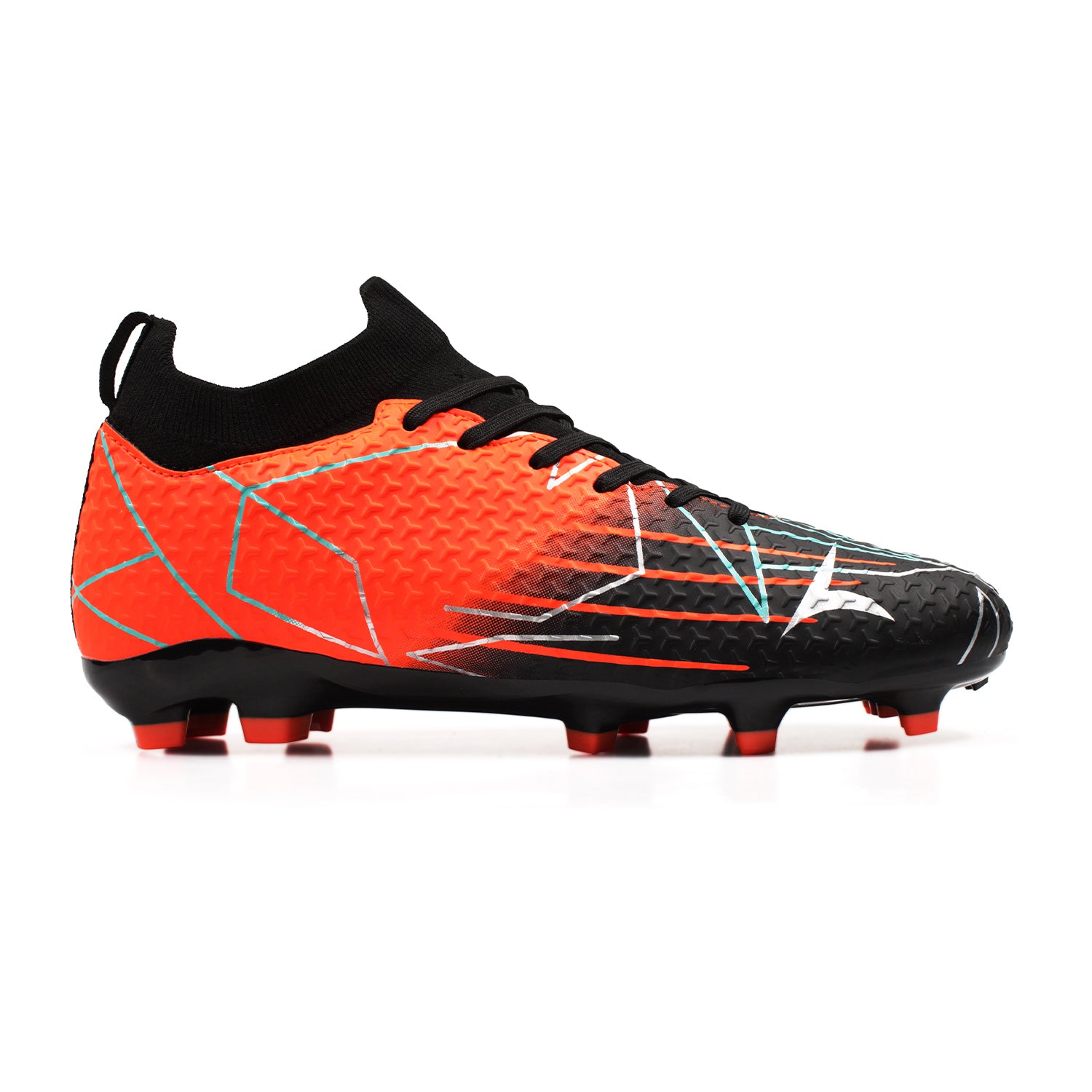Tracer Shoes | Black | Men's Collection