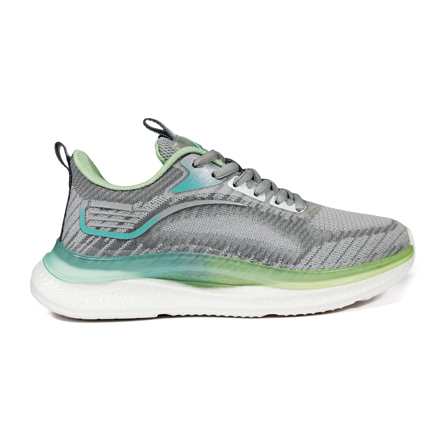 Tracer Shoes | Grey | Women's Collection