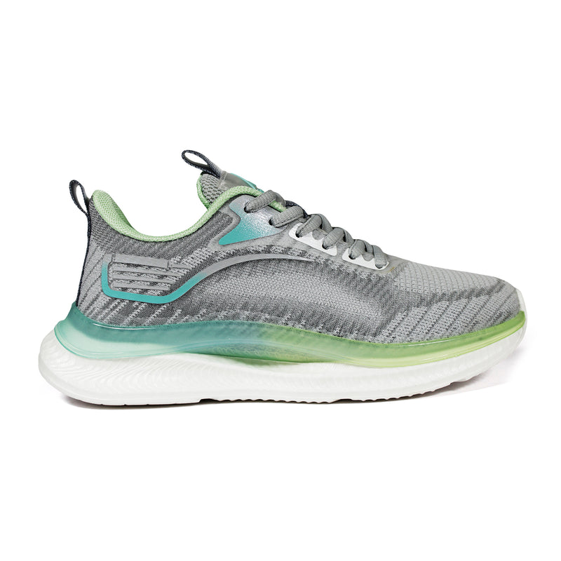 Tracer Shoes | Grey | Women's Collection