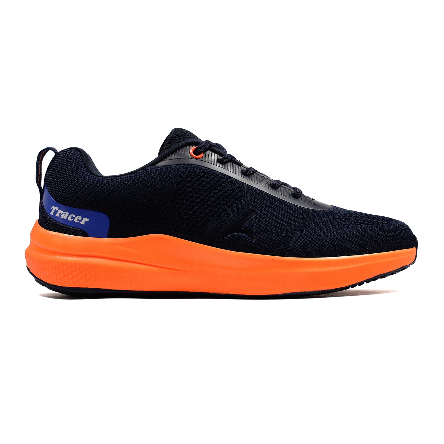 Tracer Shoes | Navy | Men's Collection