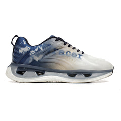 Tracer Shoes | White Blue | Men's Collection
