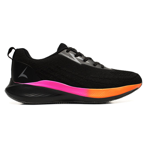  Tracer Shoes | Black | Women's Collection