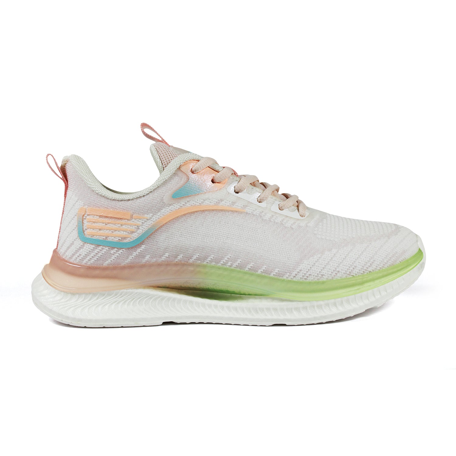 Tracer Shoes | Peach | Women's Collection