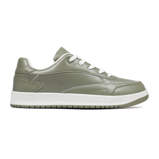 Tracer Shoes | Sage Green | Men's Collection