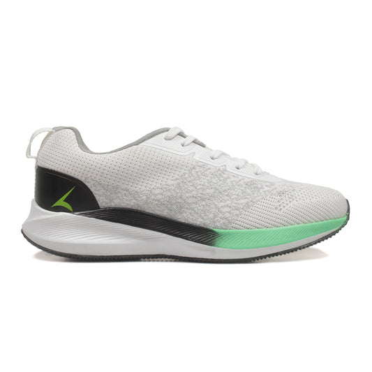 Tracer Shoes | White | Men's Collection