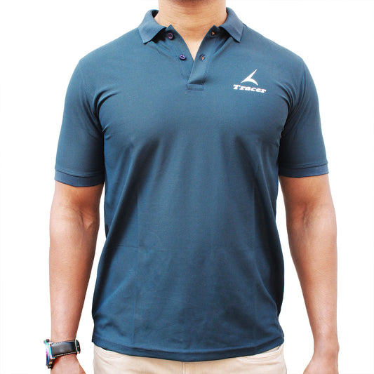 Tracer T-Shirt Navy