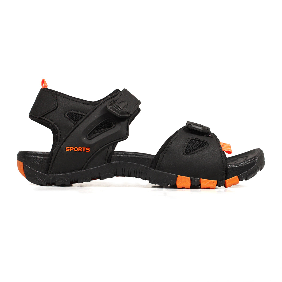 Tracer Shoes | Black | Men's Collection
