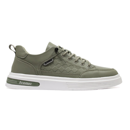 Tracer Shoes | Olive | Men's Collection