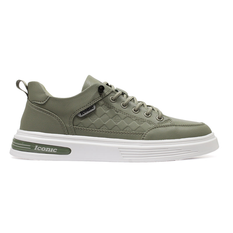 Tracer Shoes | Olive | Men's Collection