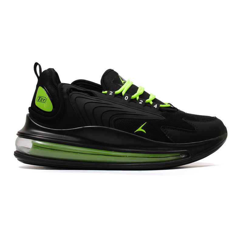 Tracer Shoes | Black | Men's Collection