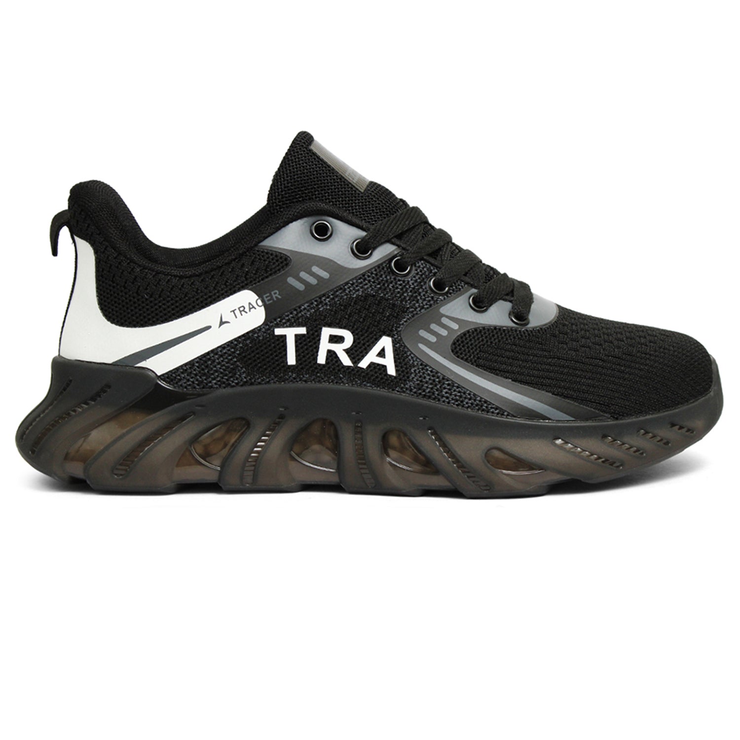 Men's Sneakers Black