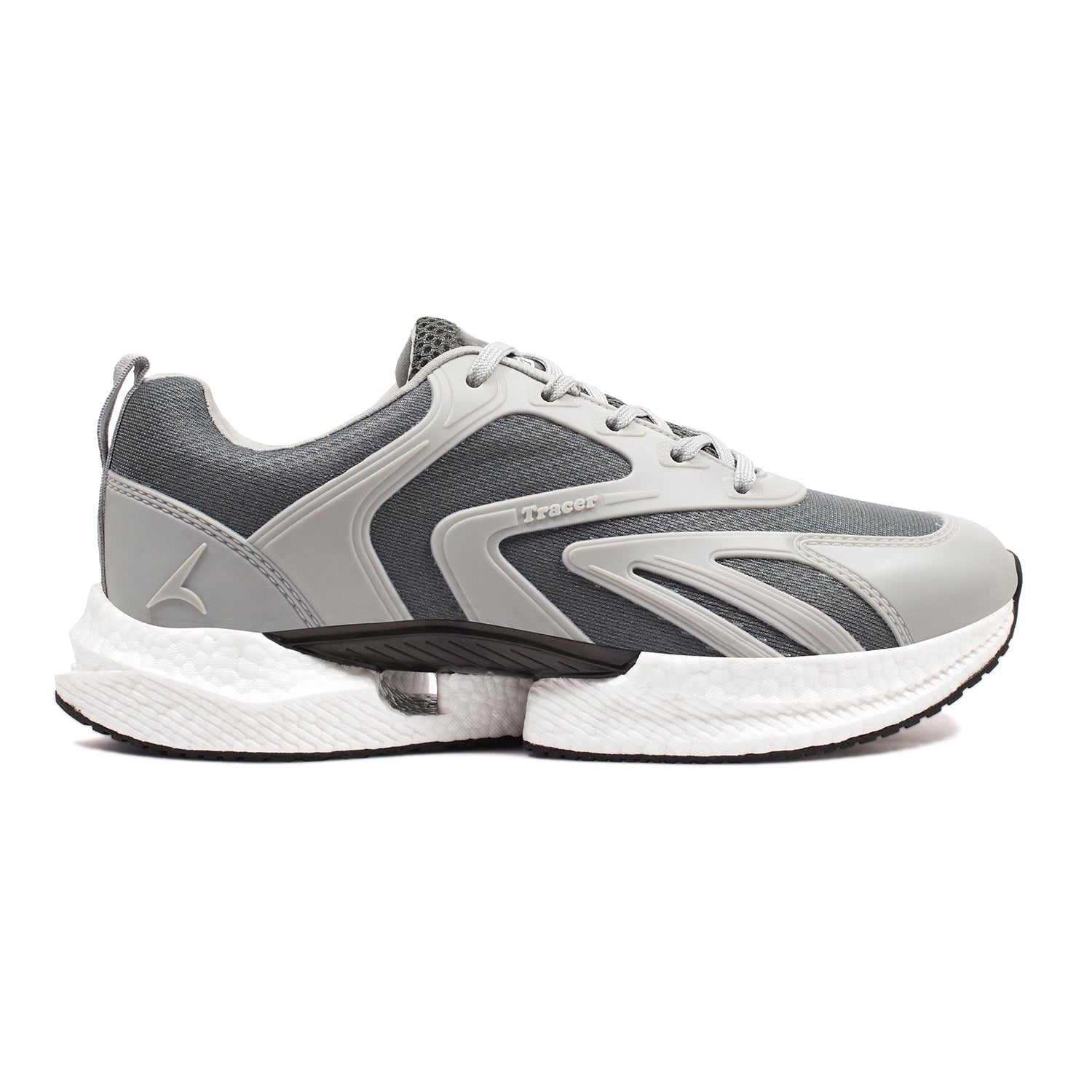 Tracer Shoes | Grey | Men's Collection