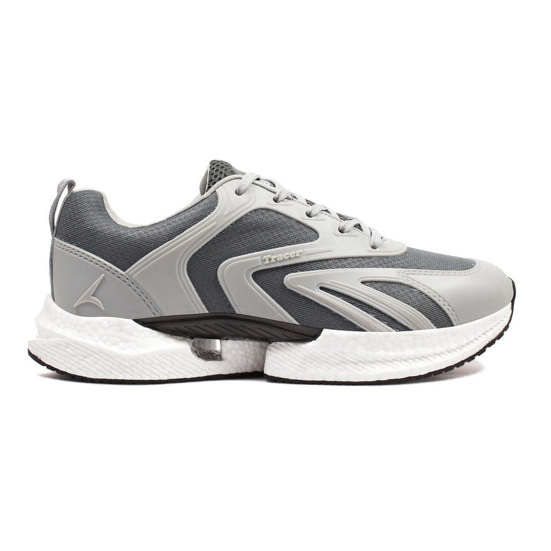 Tracer Shoes | Grey | Men's Collection
