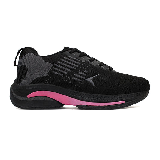 Tracer Shoes | Black| Women's Collection