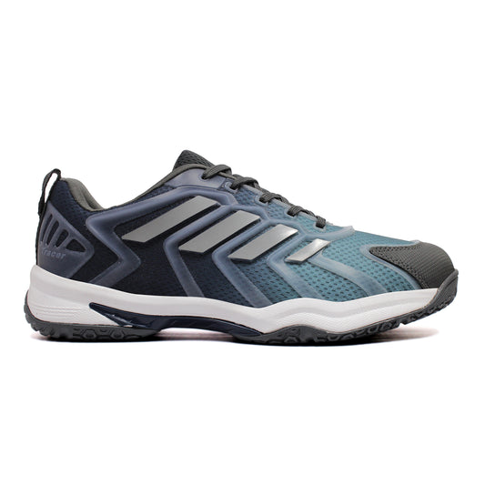Men's Sport Shoe's Tracer India Sneaker's French Blue