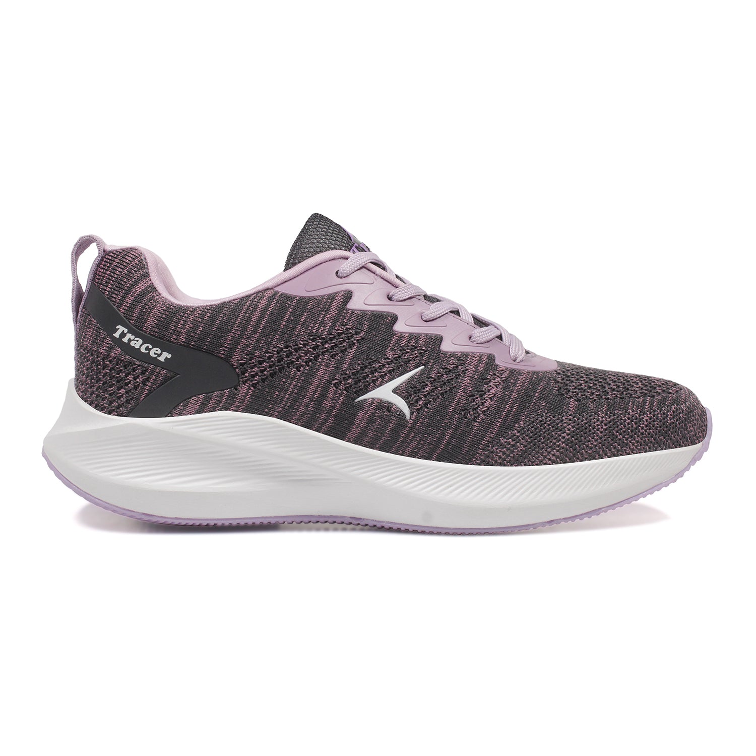 Grey Tracer Women's Shoes 