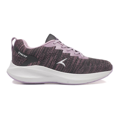 Grey Tracer Women's Shoes 