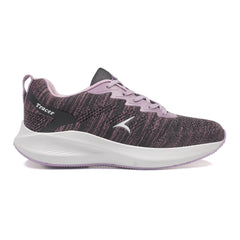 Grey Tracer Women's Shoes 