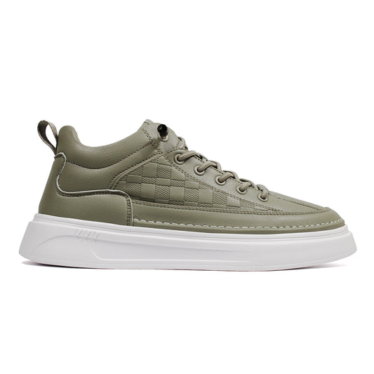 Tracer Shoes | Sage Green | Men's Collection