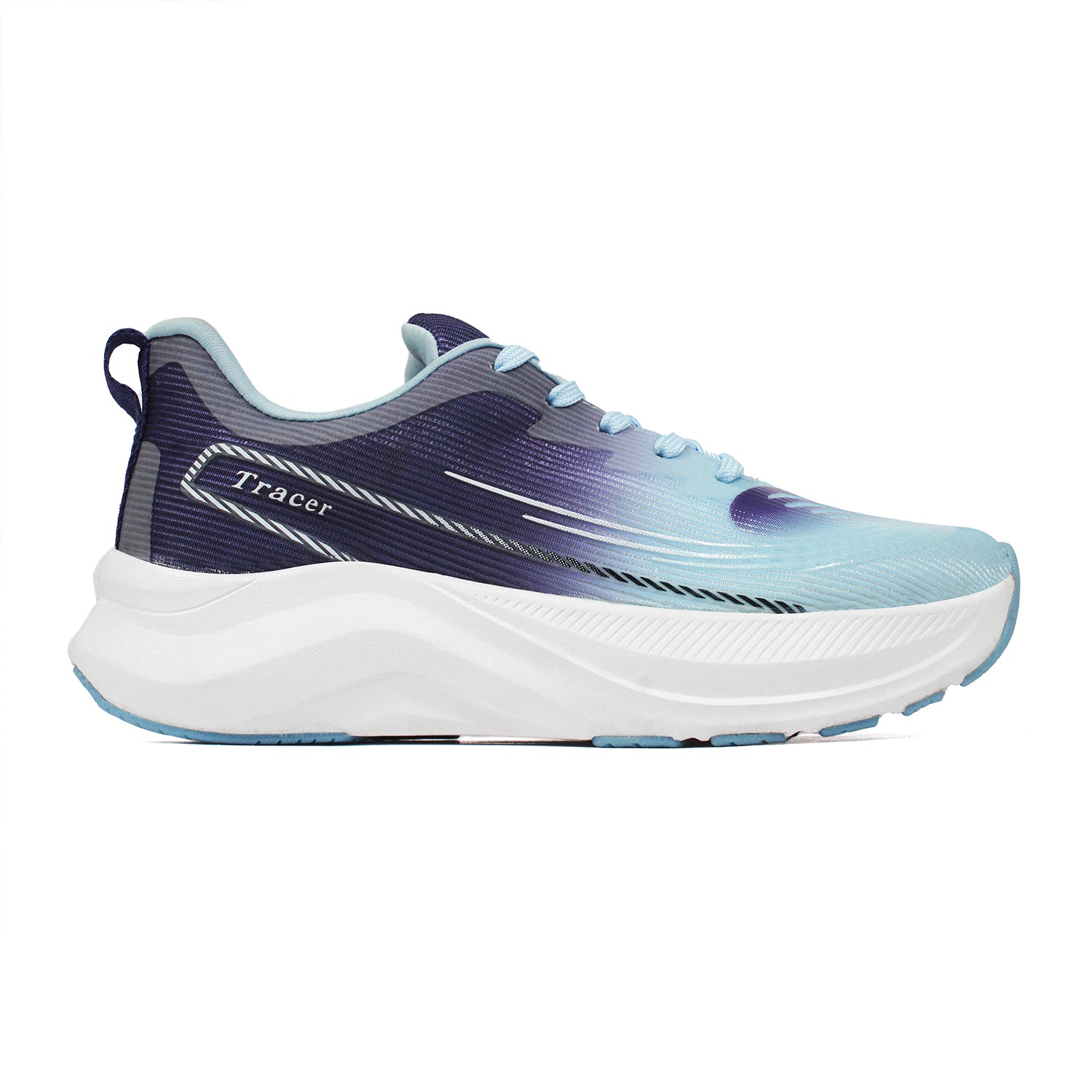 Aqua Lavender
