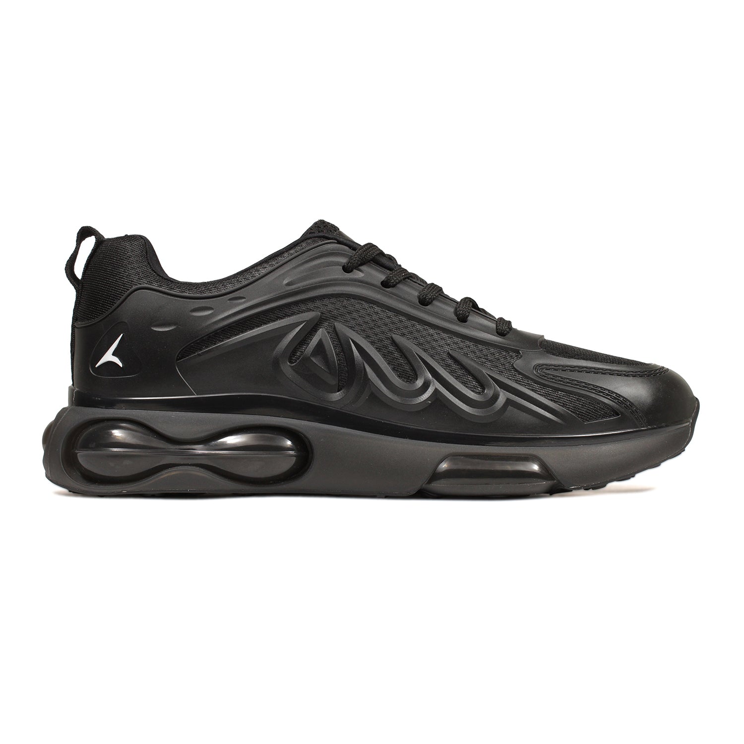 Tracer Shoes | Black | Men's Collection
