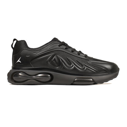 Tracer Shoes | Black | Men's Collection