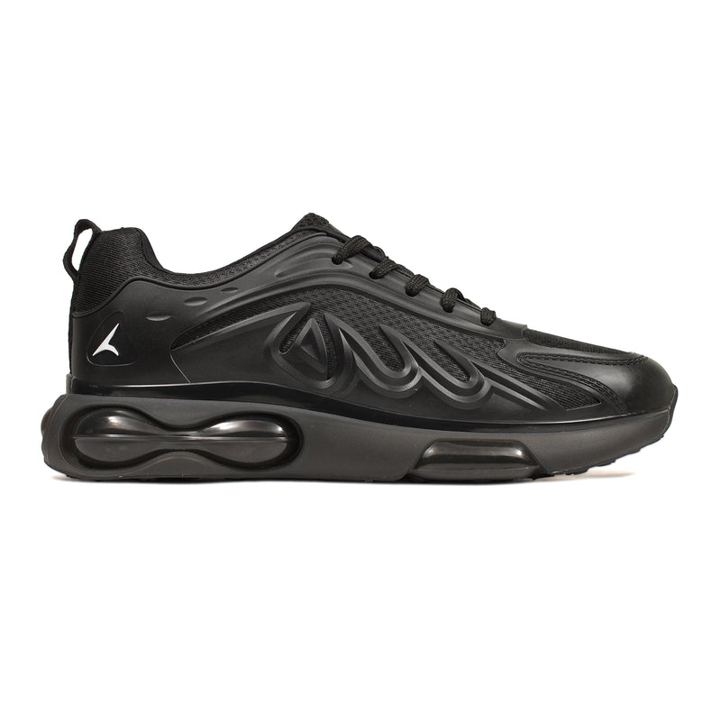 Tracer Shoes | Black | Men's Collection