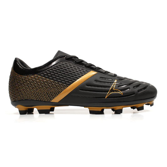 Tracer Shoes | Black Gold | Men's Collection