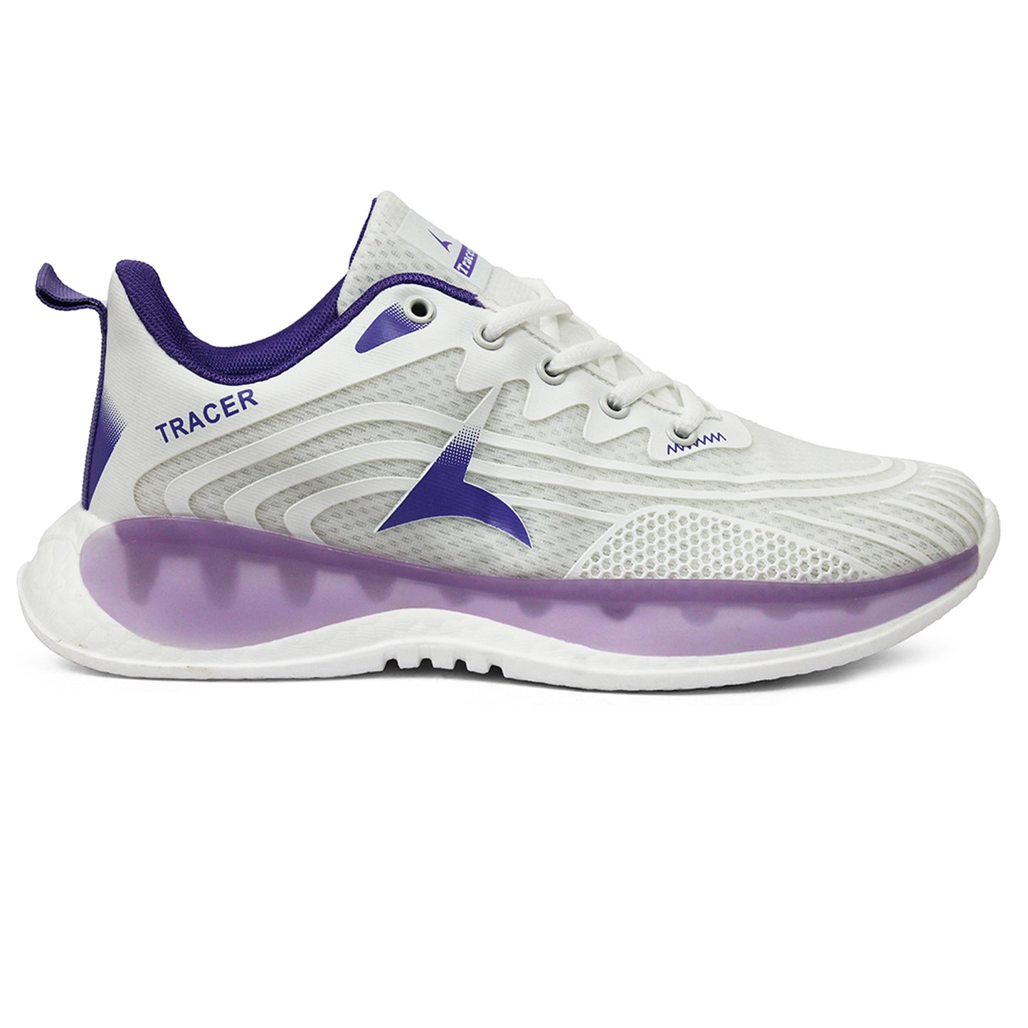 Women's Sneakers Purple