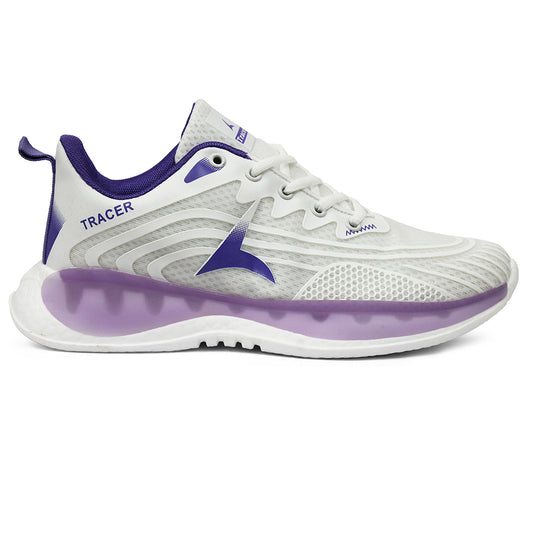 Women's Sneakers Purple