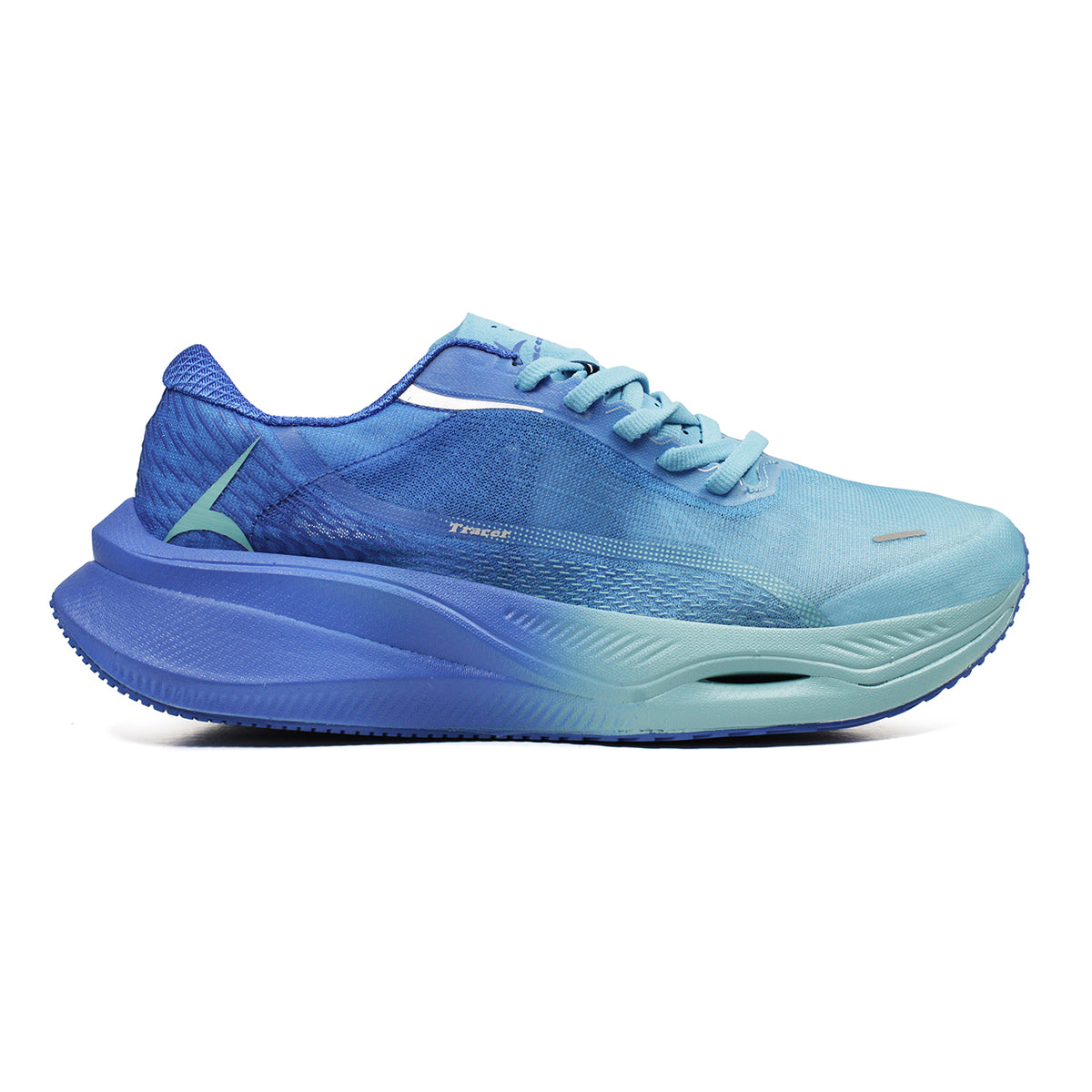 Tracer Shoes | Blue | Men's Collection