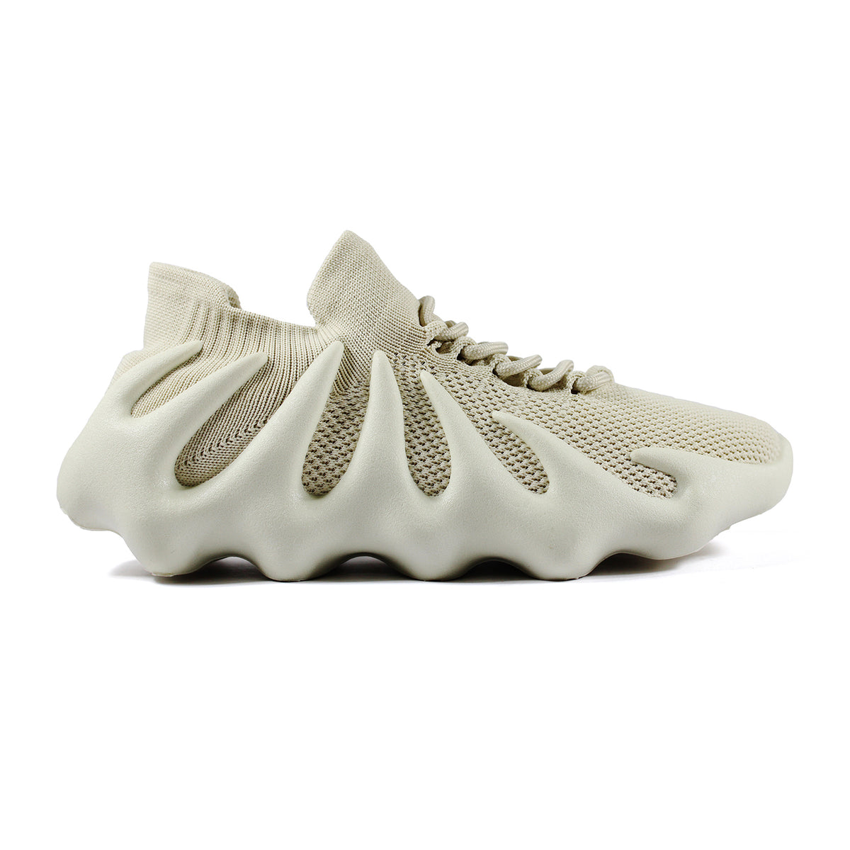 Tracer Shoes Beige