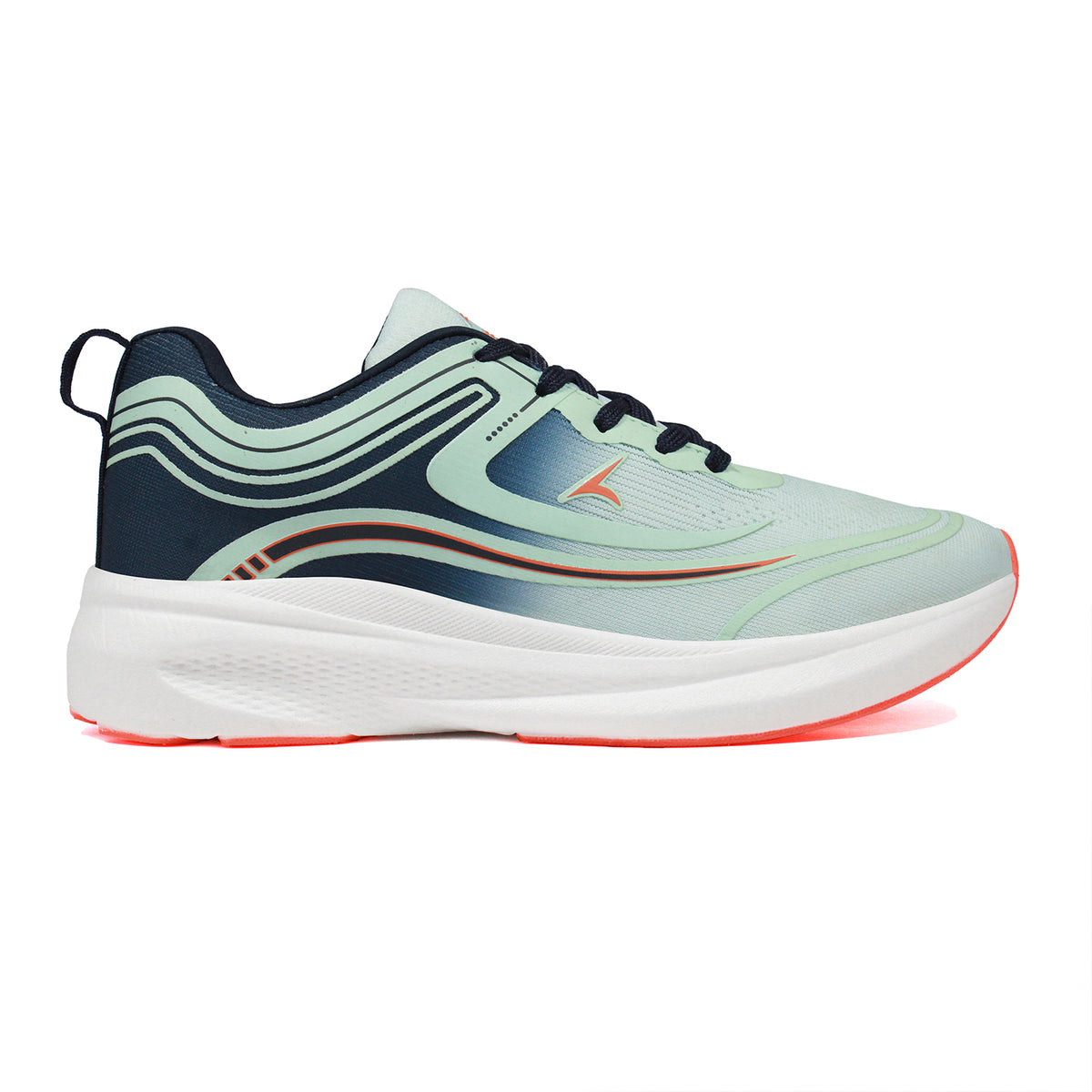 Tracer Shoes | Navy Sky | Men's Collection