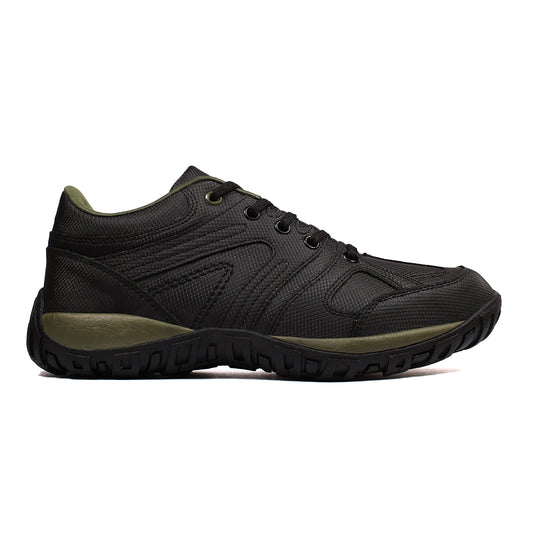 Tracer Shoes | Black | Men's Collection