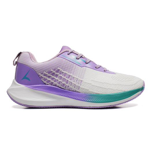  Tracer Shoes | White | Women's Collection