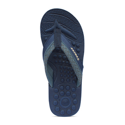 Acustep 01 Men's Comfortable Casual Slipper