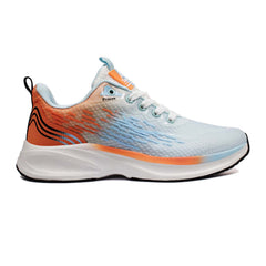 Tracer Shoes | Blue Orange | Women's Collection