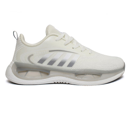 Tracer India Conquer 2620 Sneaker White