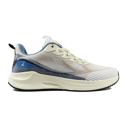 Tracer Shoes | White Blue | Men's Collection