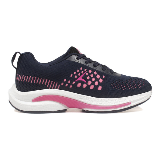 Tracer Shoes | Navy | Women's Collection