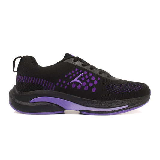Tracer Shoes | Black | Women's Collection