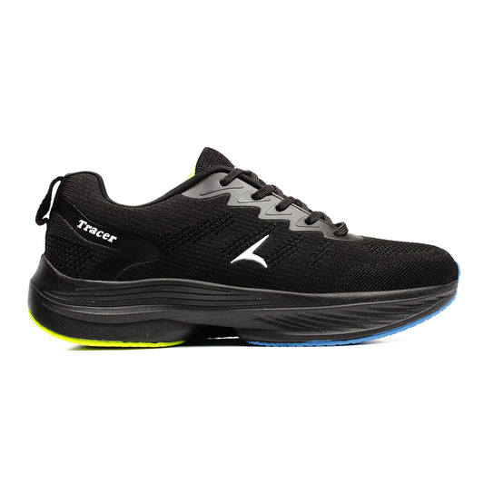 Tracer Men's Shoes Black
