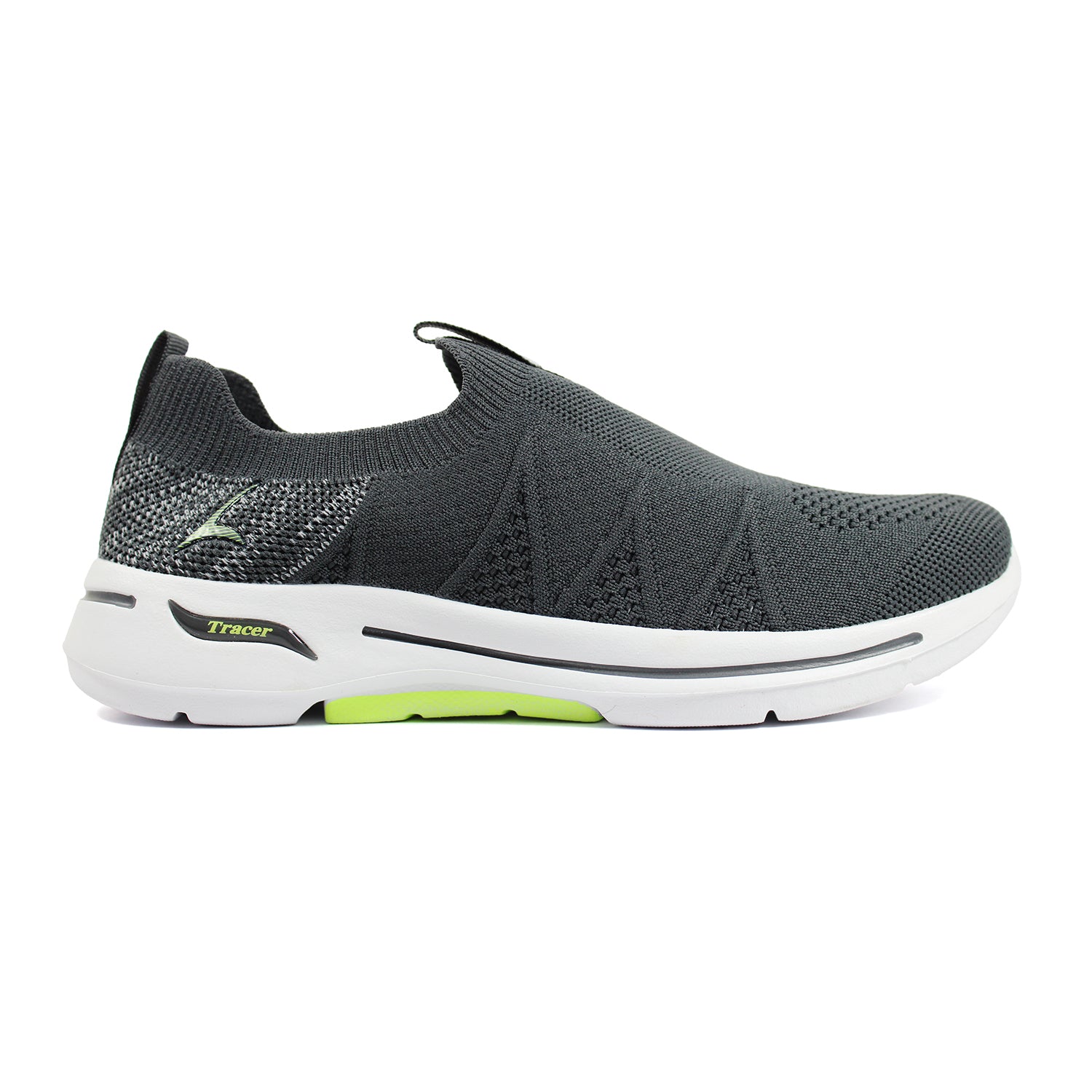 Tracer Shoes | Grey | Men's Collection