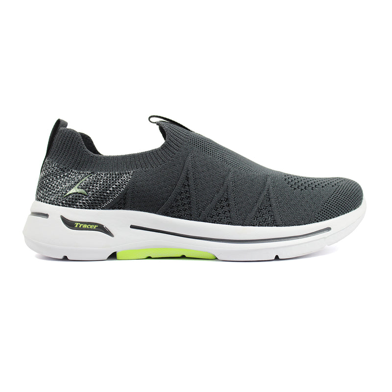 Tracer Shoes | Grey | Men's Collection