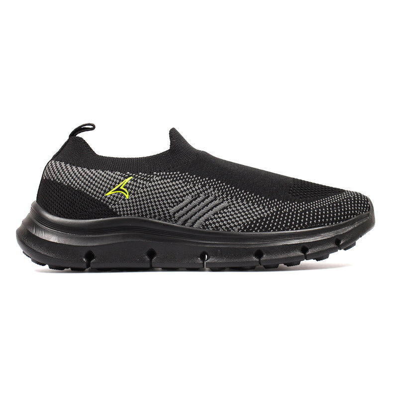 Tracer Shoes | Black | Men's Collection