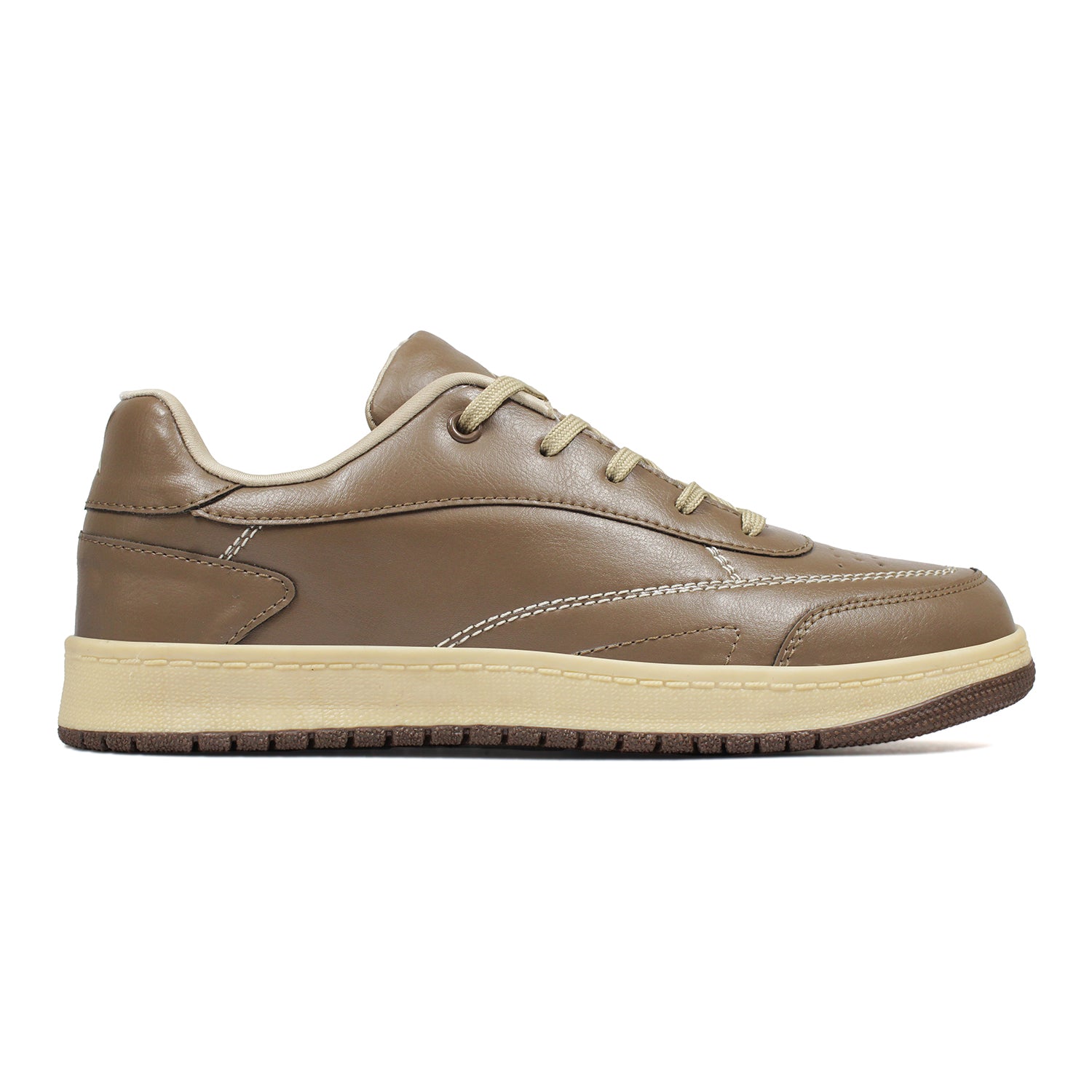 Tracer Shoes | Brown | Men's Collection