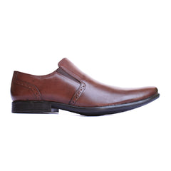 Tracer men's Formal Shoes Brown